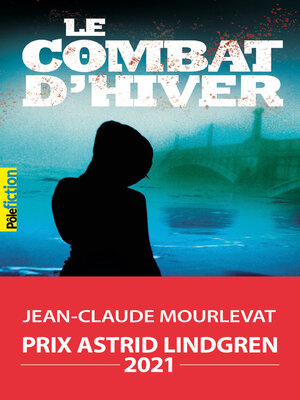 cover image of Le Combat d'hiver